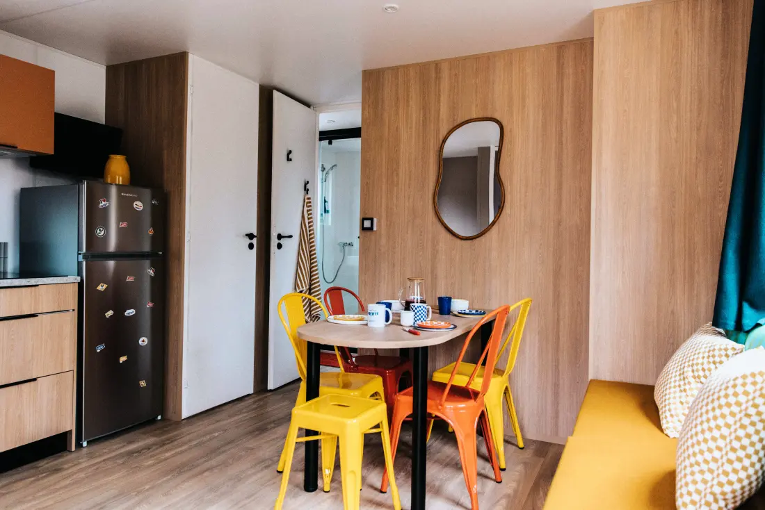 Camping Liberté Verdon