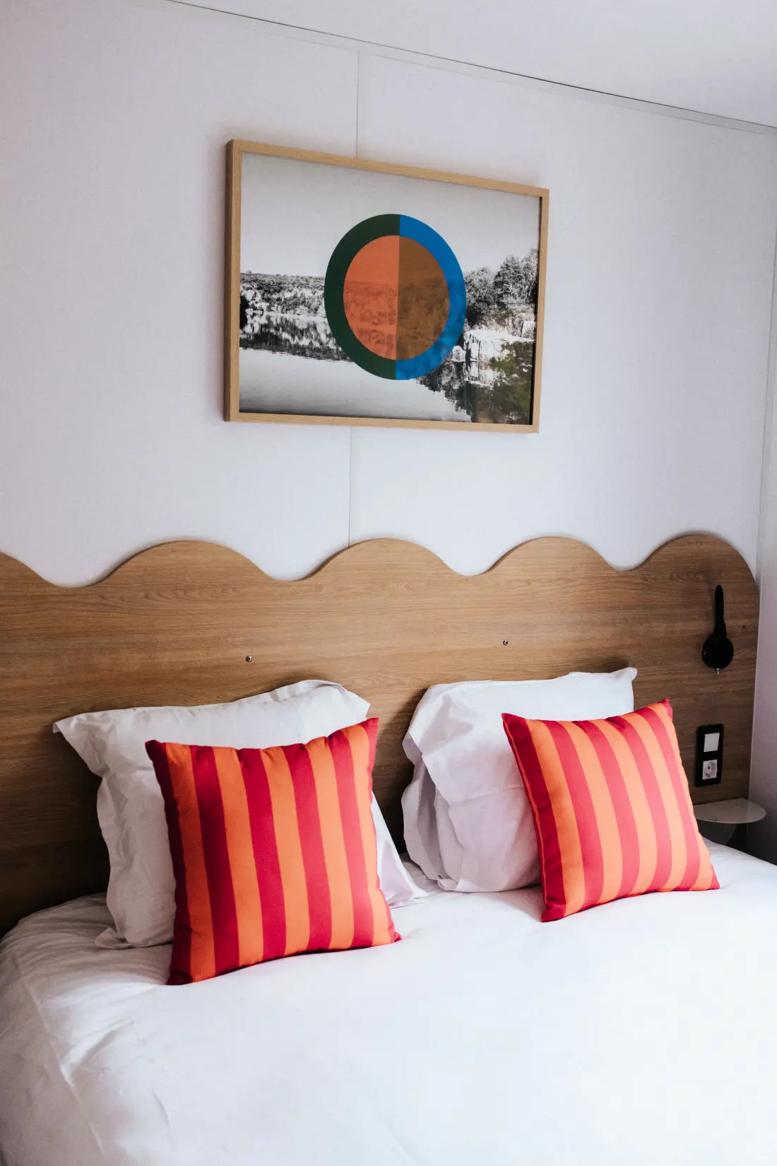 Camping Liberté Verdon