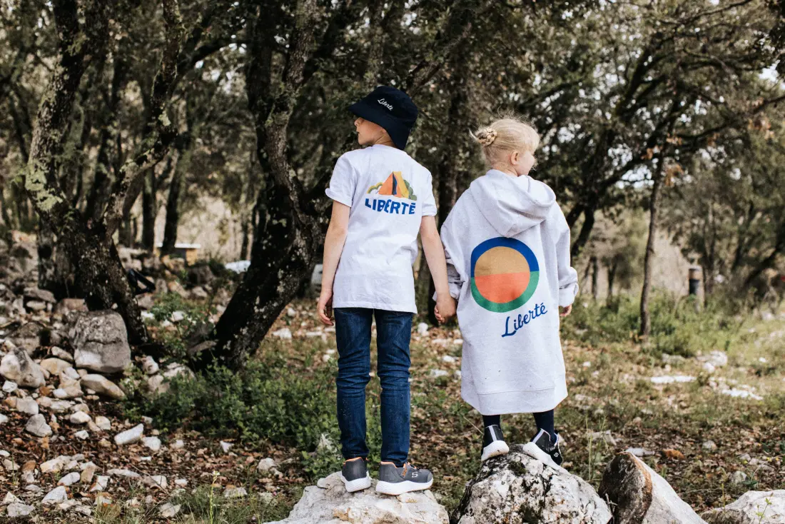 Camping Liberté Verdon