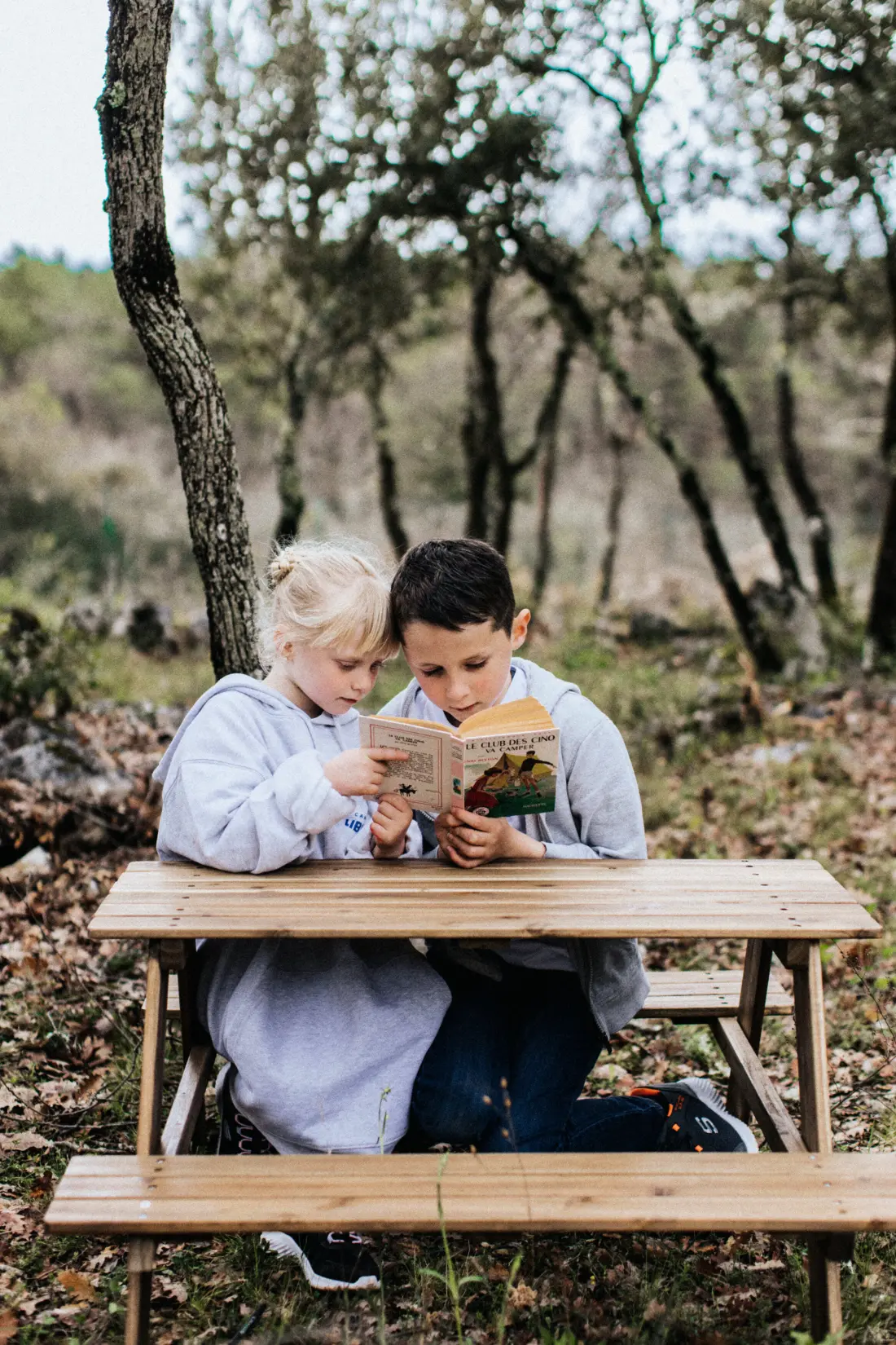 Camping Liberté Verdon
