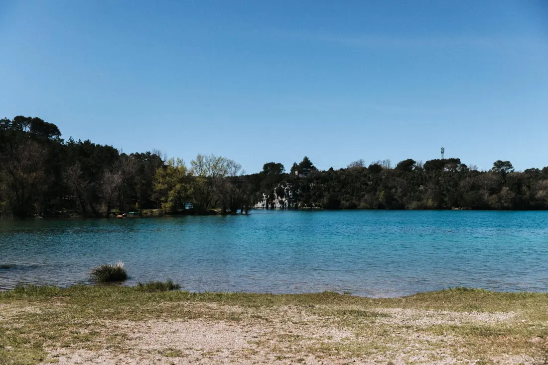 Camping Liberté Verdon