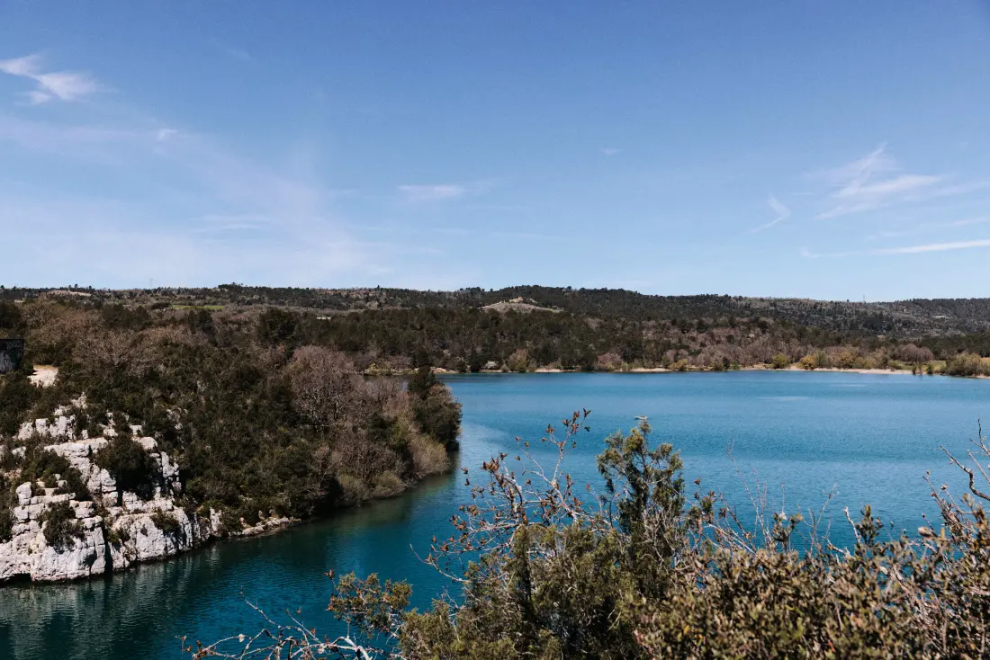 Camping Liberté Verdon