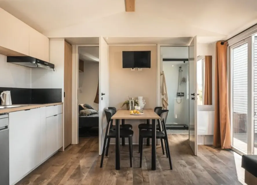 Camping Liberté Verdon