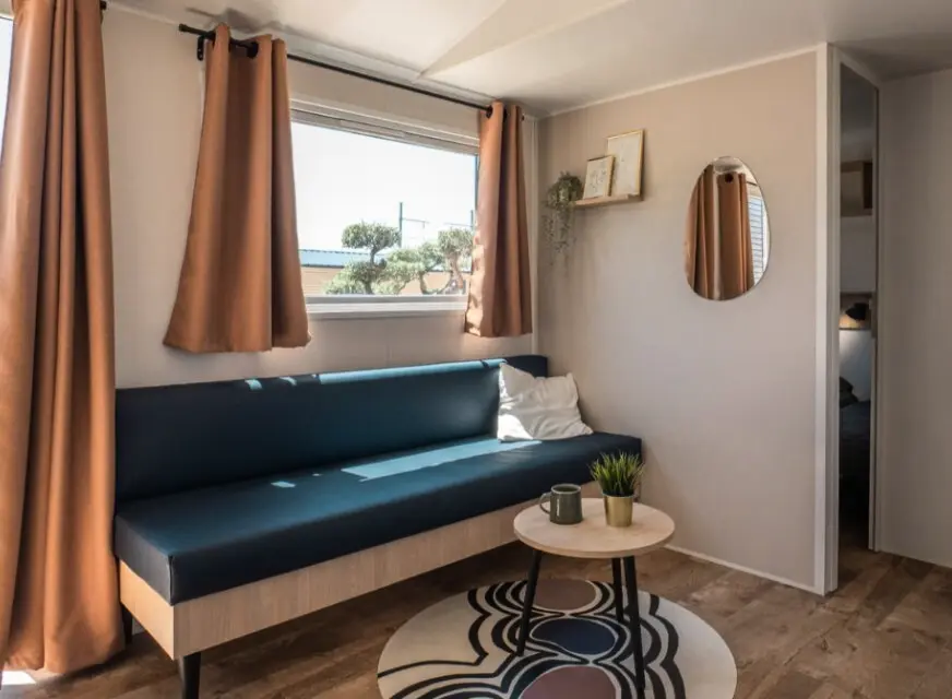 Camping Liberté Verdon