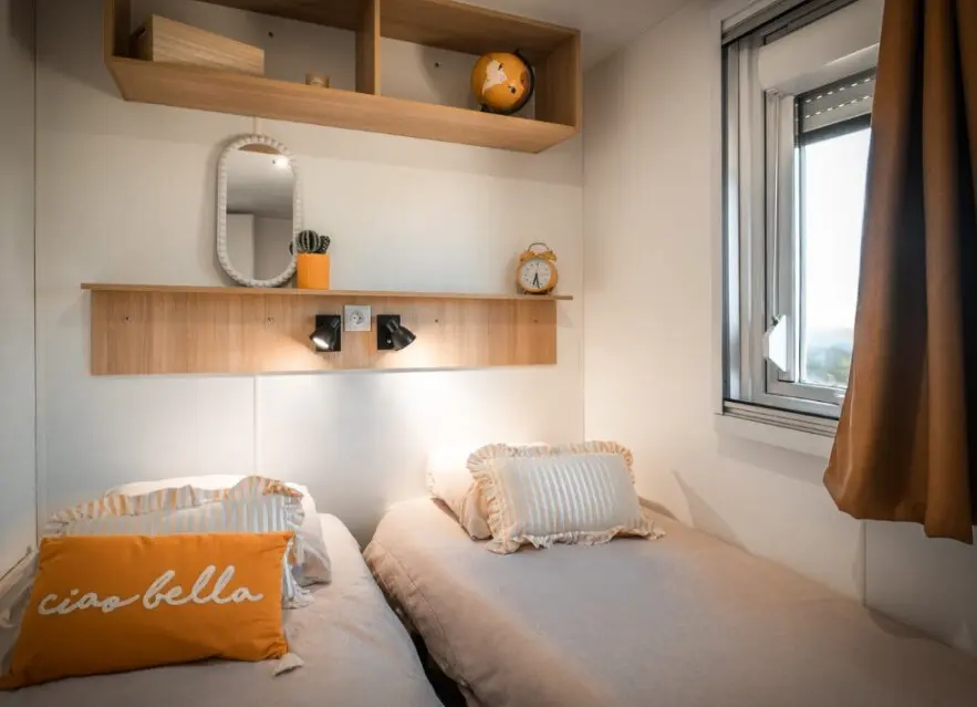 Camping Liberté Verdon