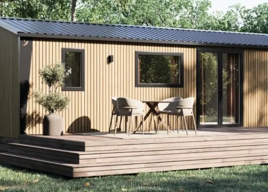 Camping Liberté Verdon