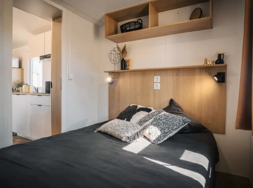 Camping Liberté Verdon