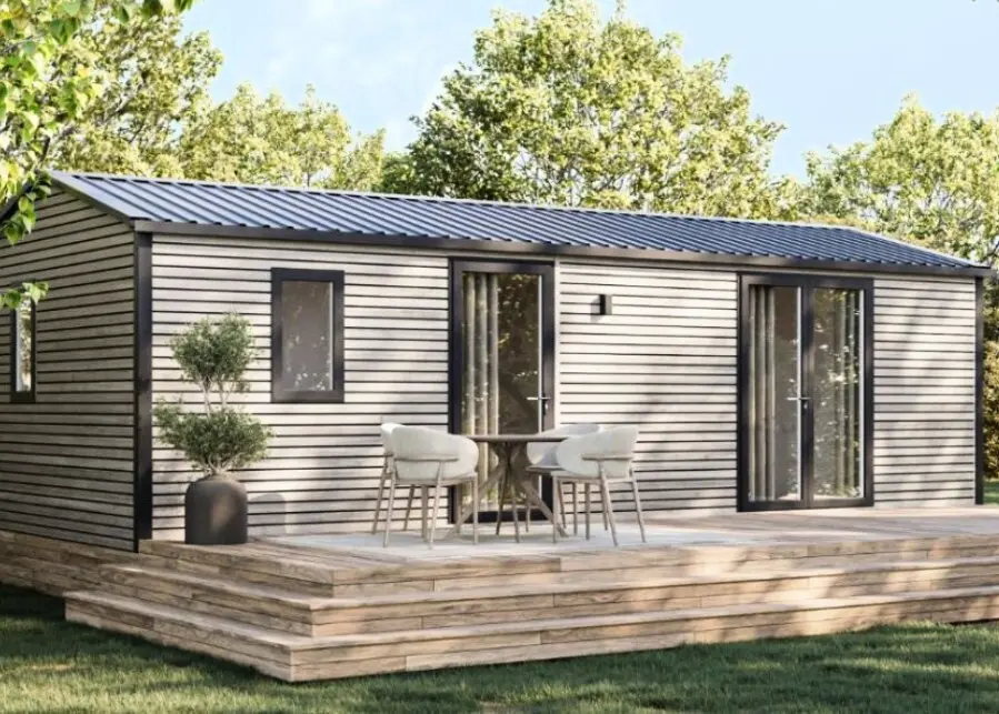 Camping Liberté Verdon