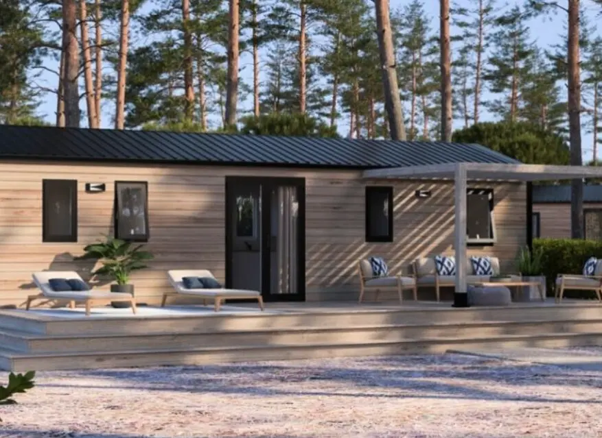 Camping Liberté Verdon