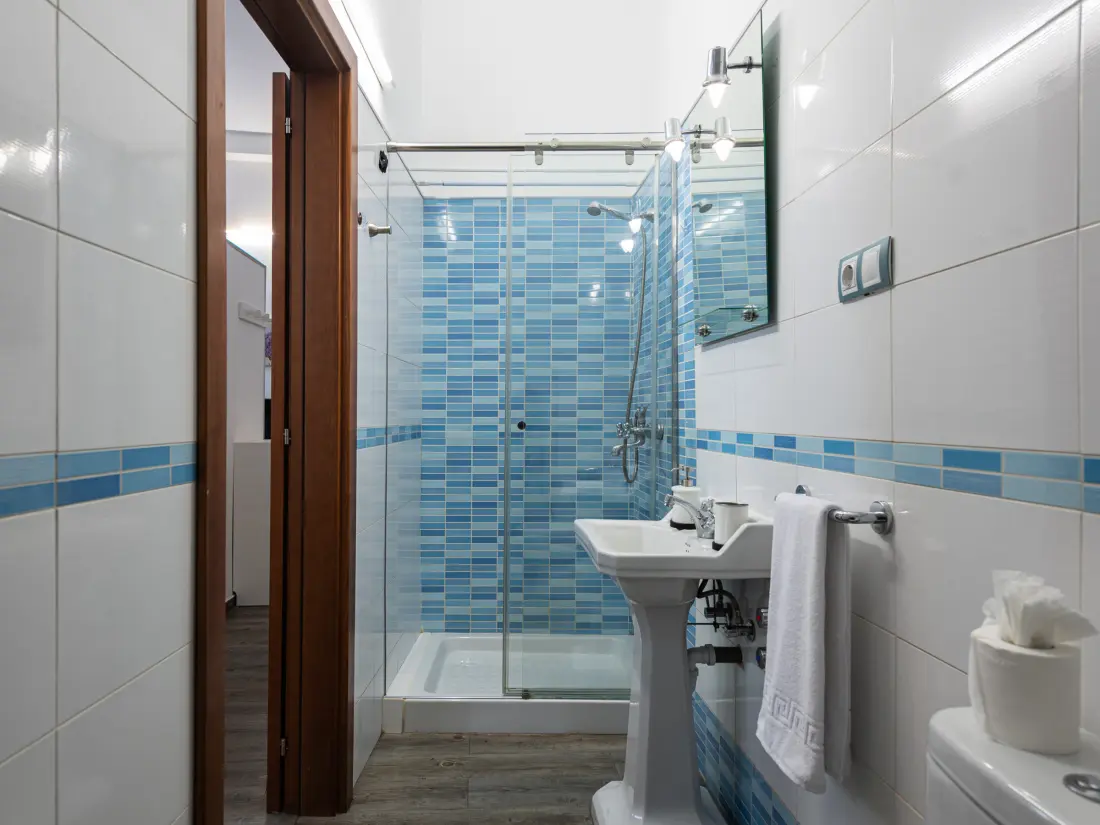 Maison de Vacances Arucas 7