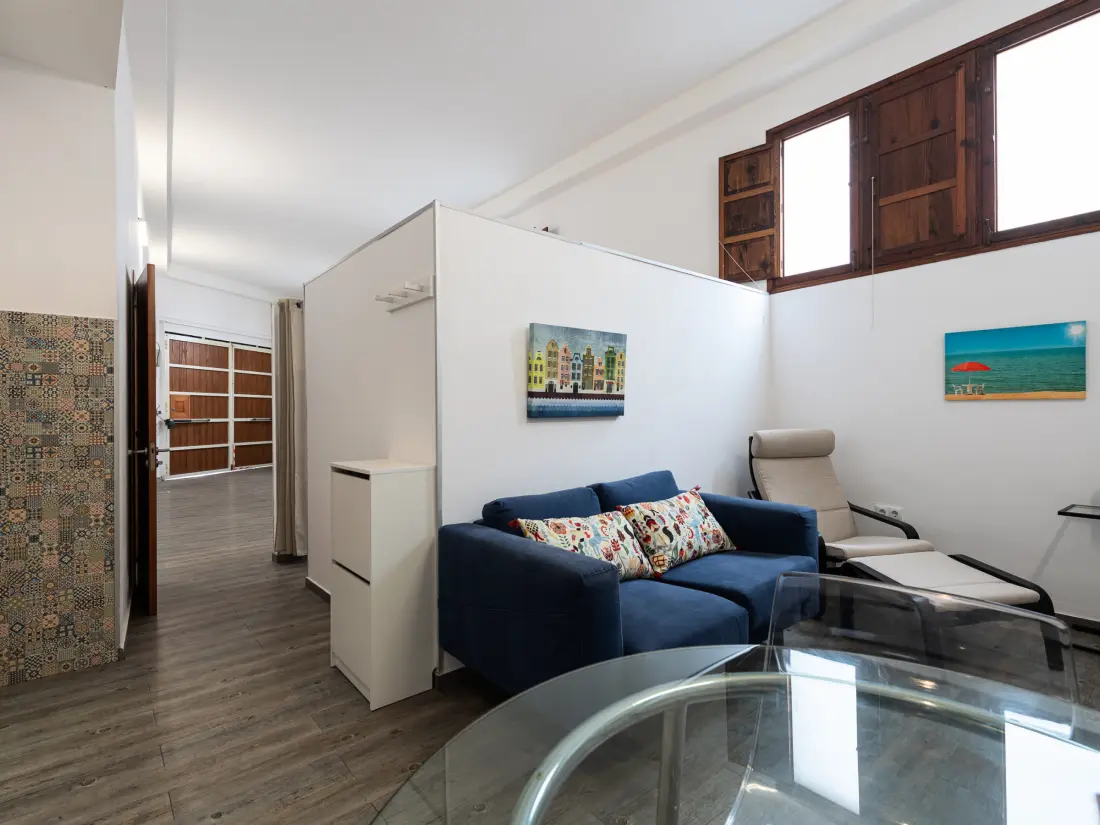 Maison de Vacances Arucas 7