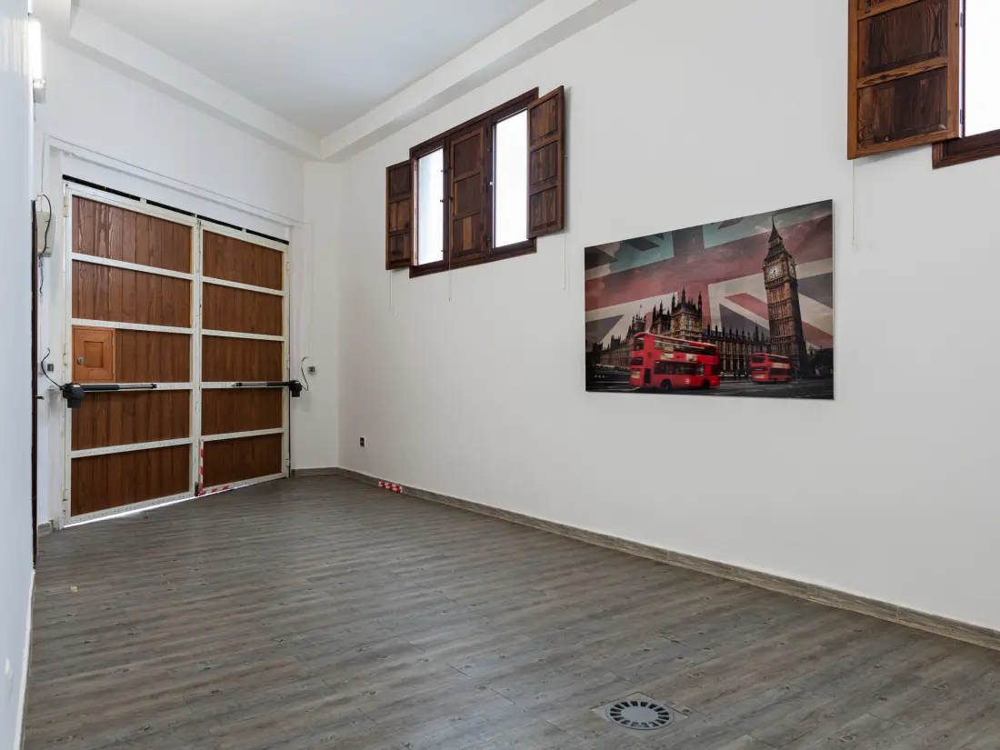 Maison de Vacances Arucas 7