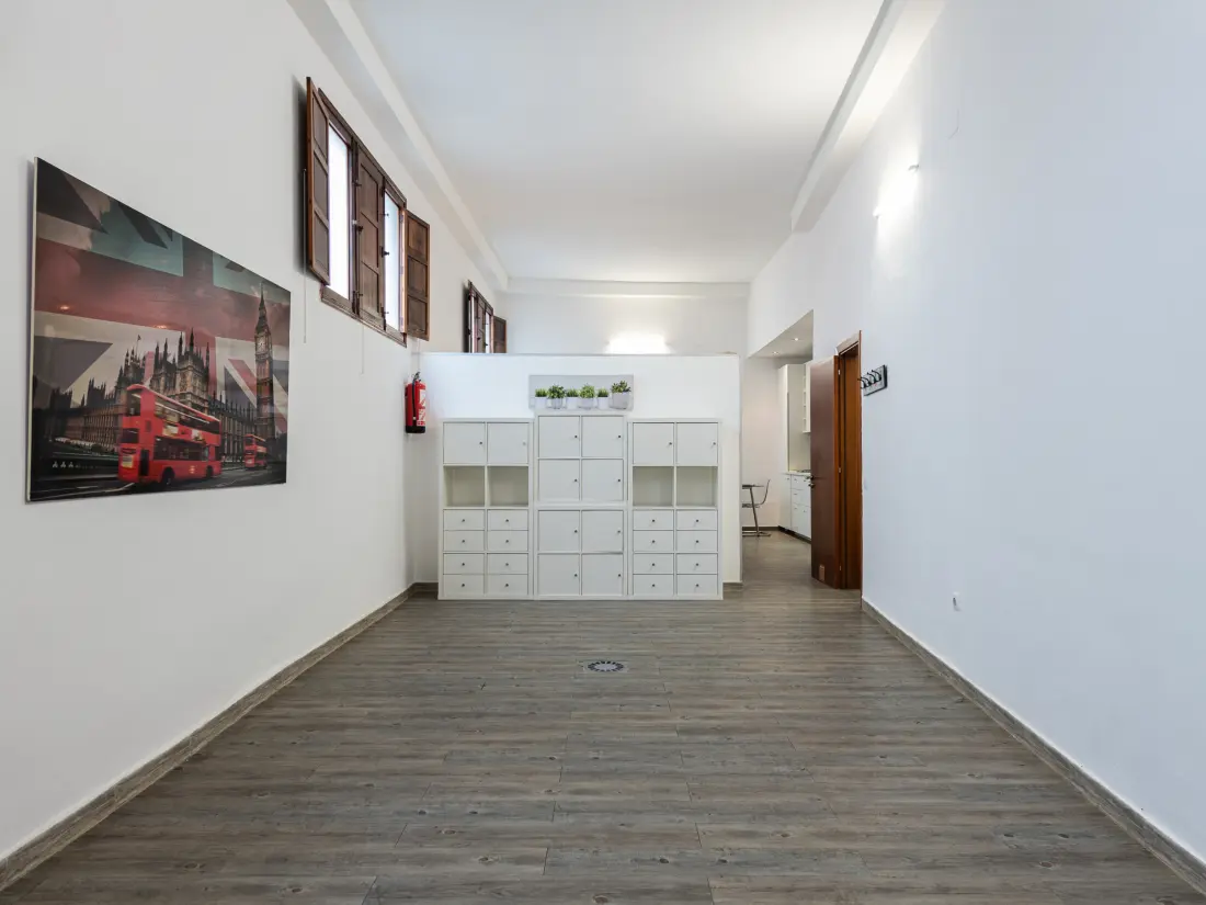Maison de Vacances Arucas 7