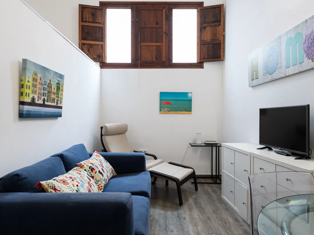 Maison de Vacances Arucas 7