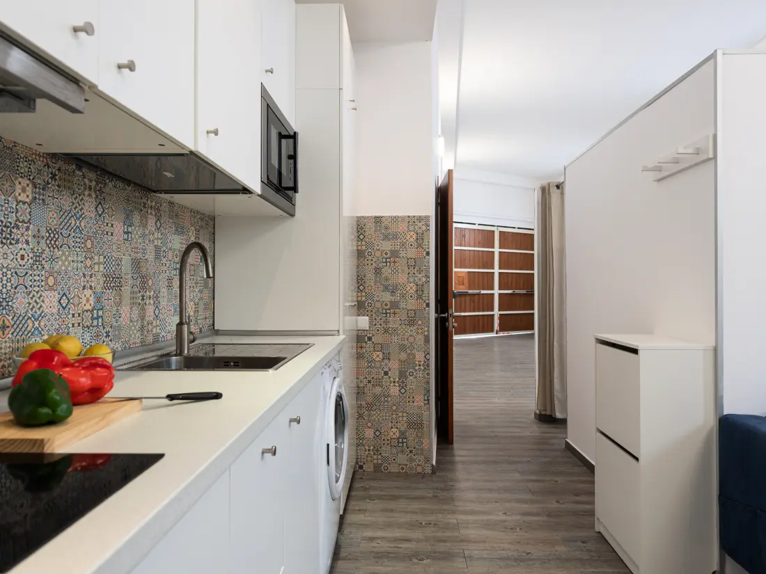 Maison de Vacances Arucas 7