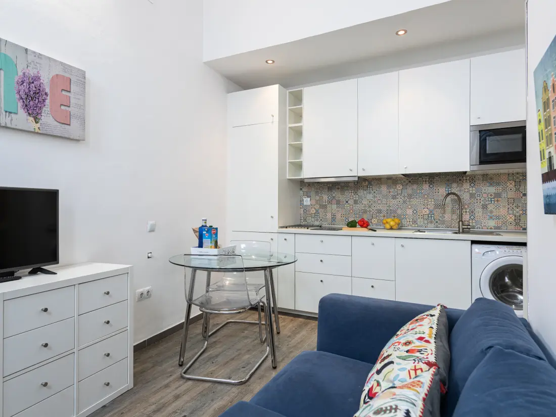Maison de Vacances Arucas 7