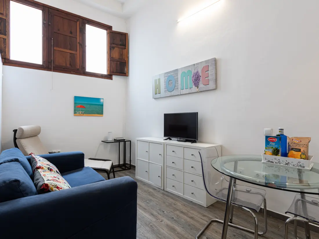 Maison de Vacances Arucas 7