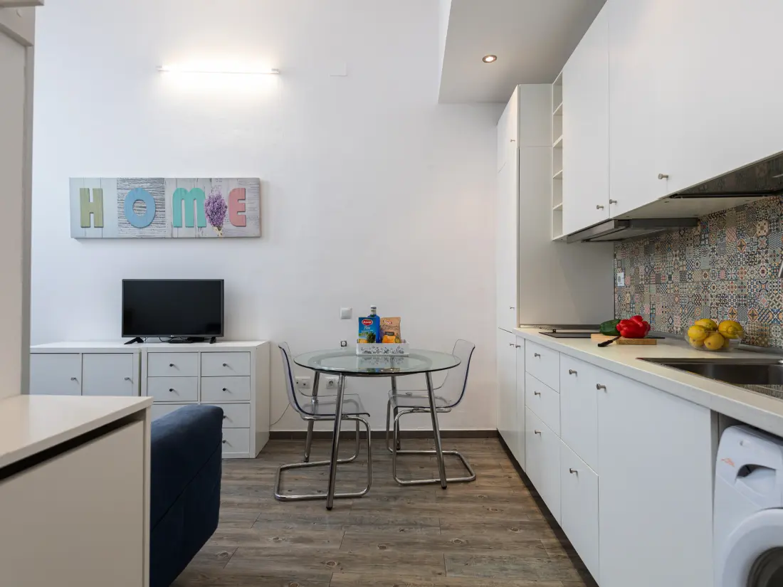 Maison de Vacances Arucas 7
