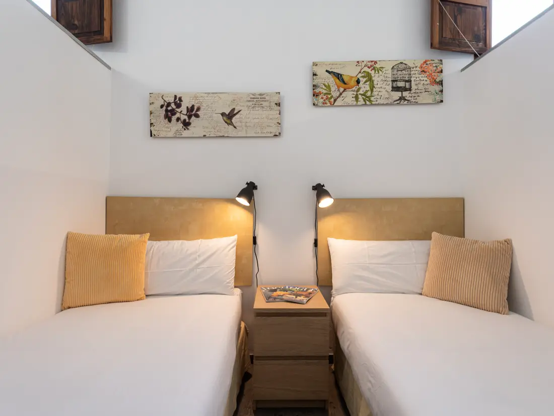 Maison de Vacances Arucas 7