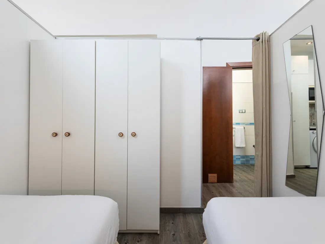 Maison de Vacances Arucas 7
