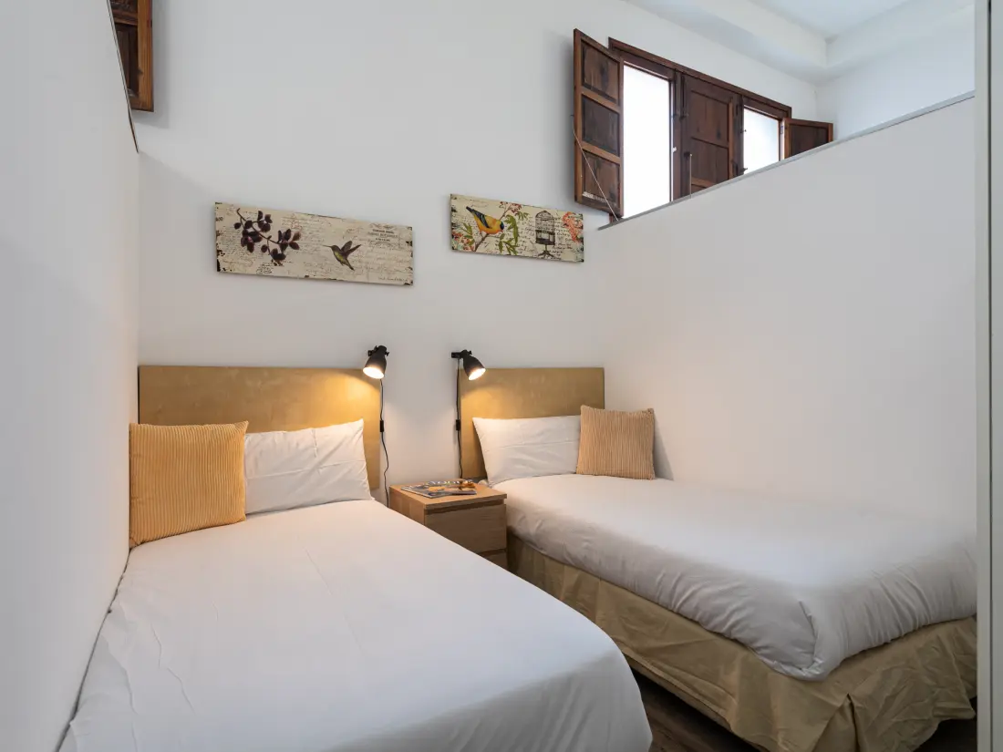 Maison de Vacances Arucas 7