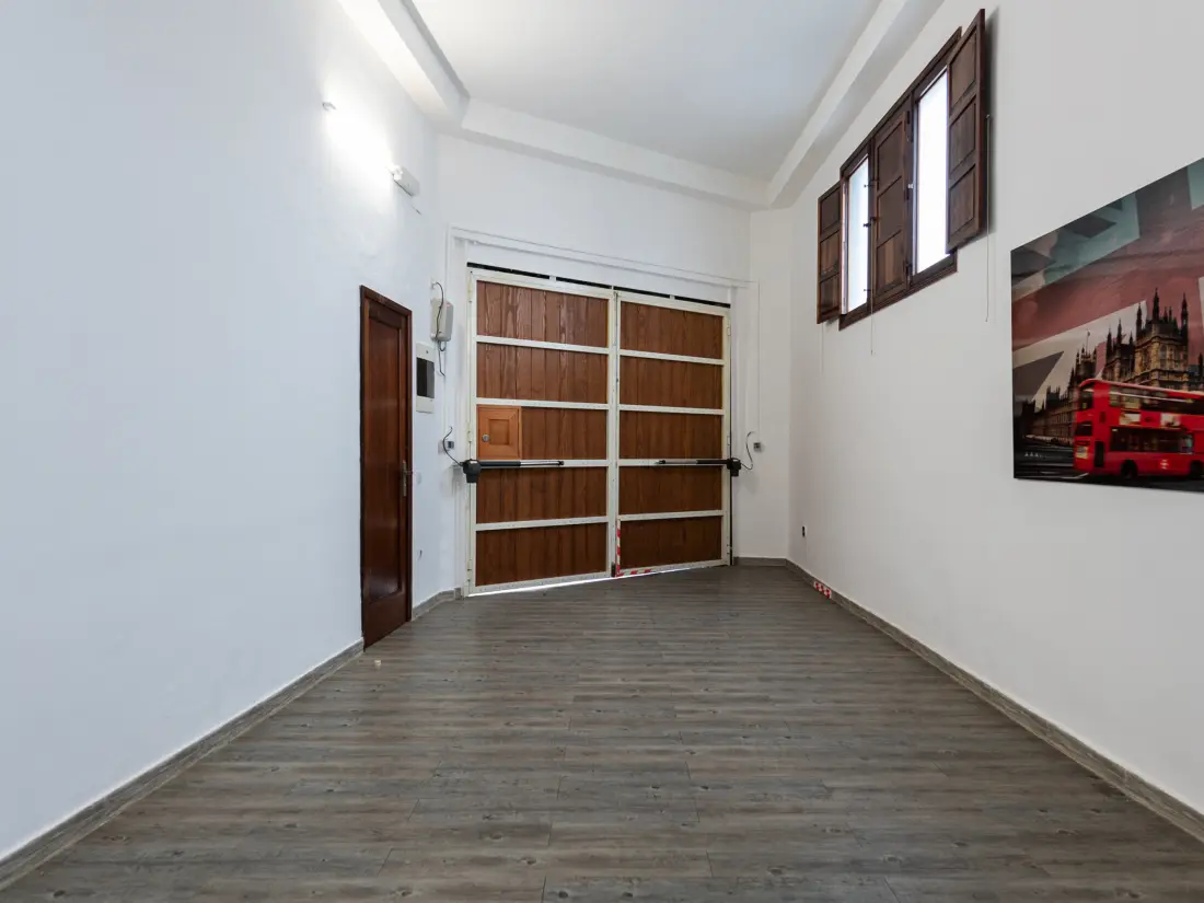 Maison de Vacances Arucas 7