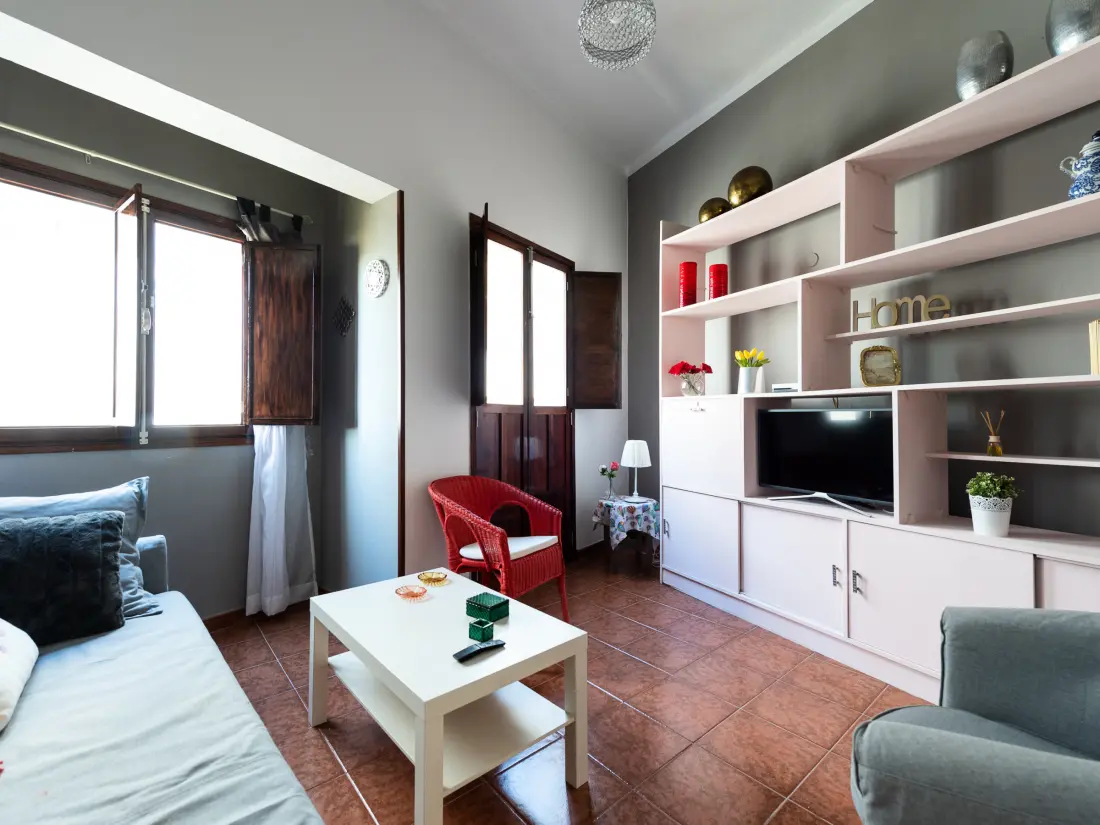 Maison de Vacances Arucas 9