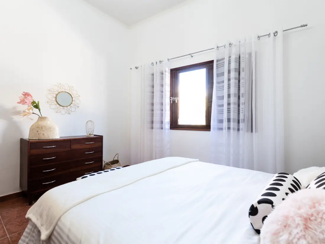 Maison de Vacances Arucas 9