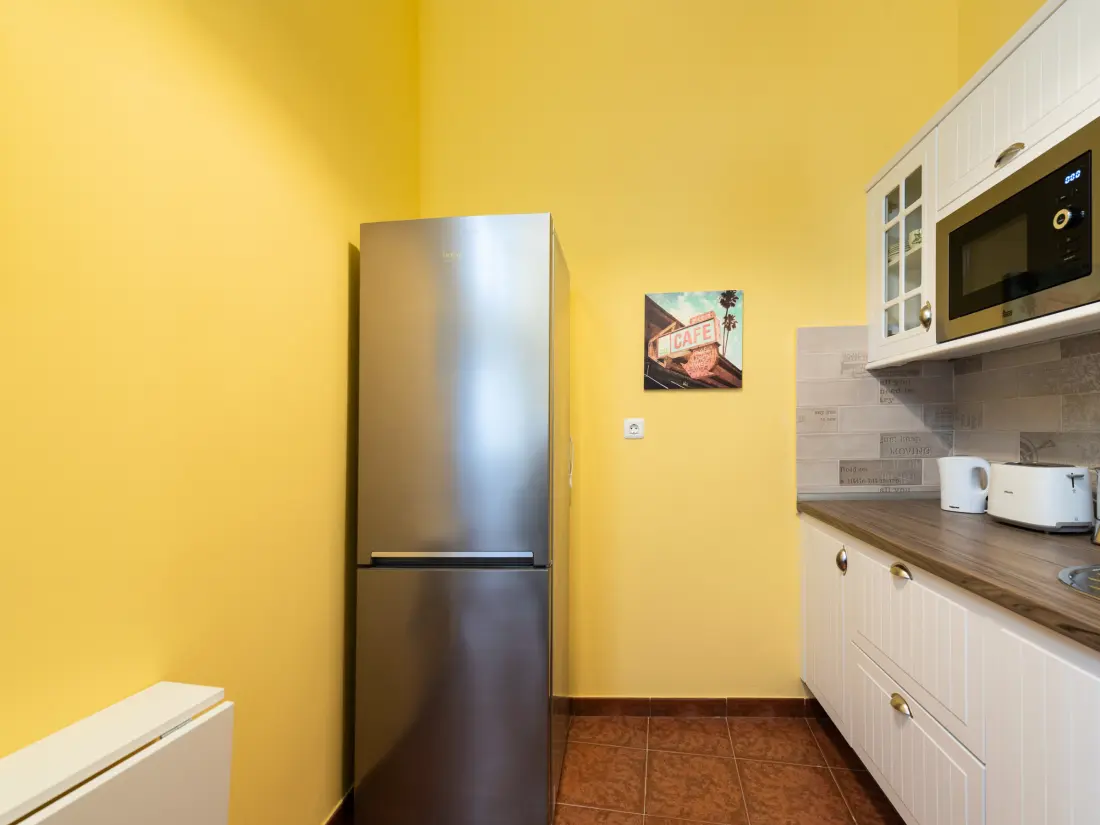 Maison de Vacances Arucas 9