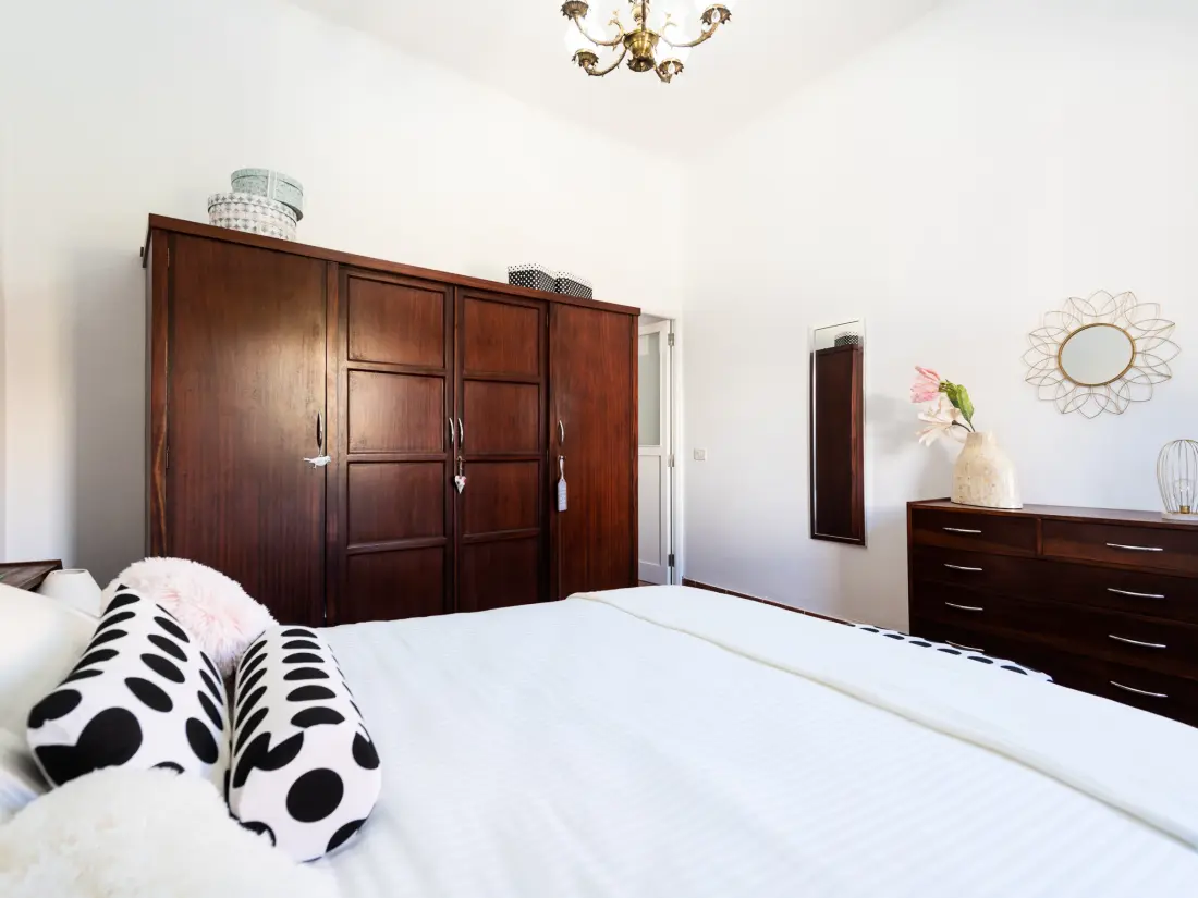 Maison de Vacances Arucas 9