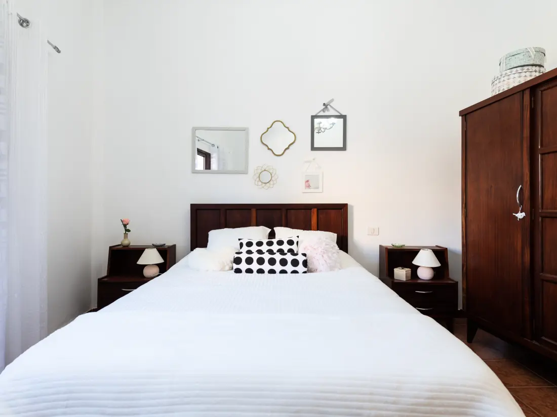 Maison de Vacances Arucas 9