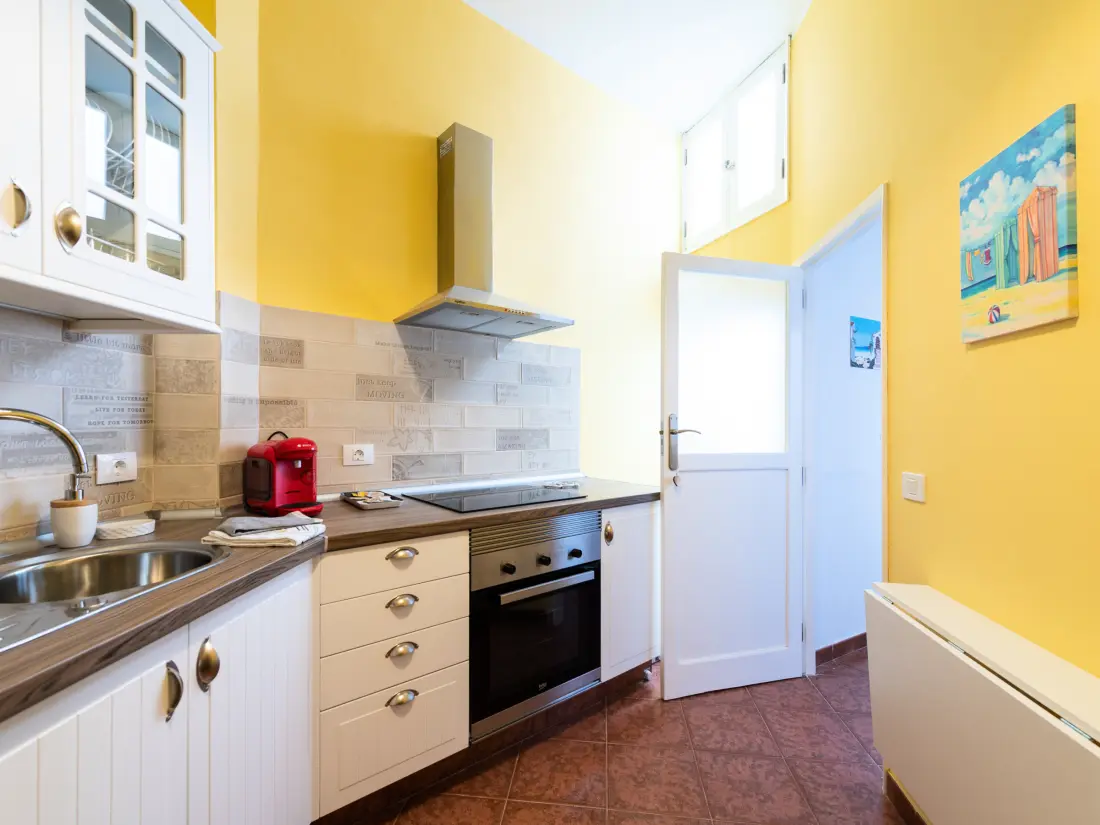 Maison de Vacances Arucas 9