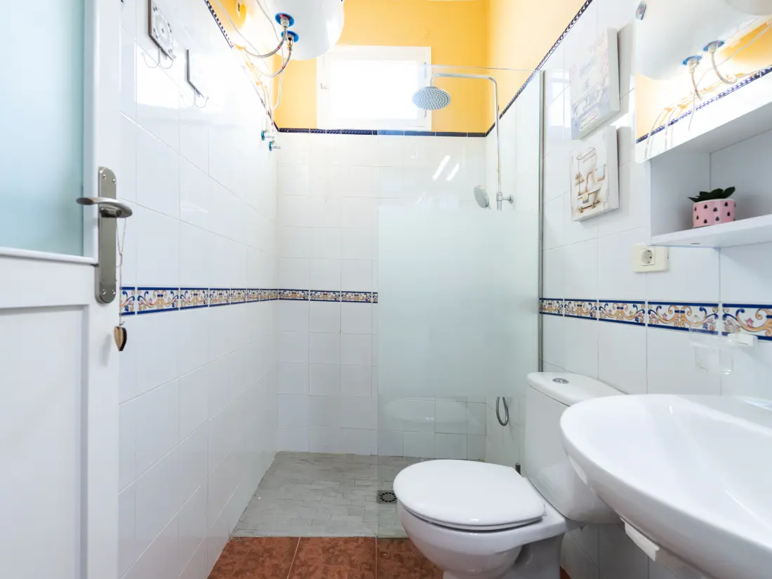Maison de Vacances Arucas 9
