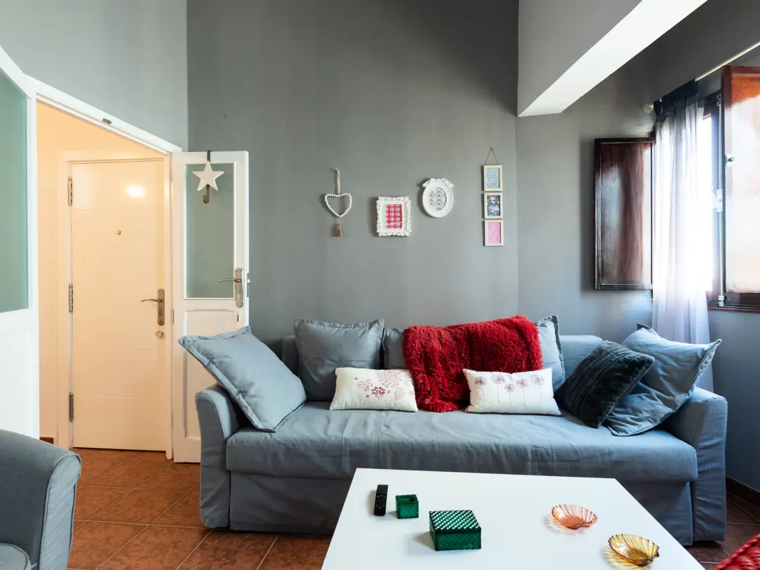 Maison de Vacances Arucas 9