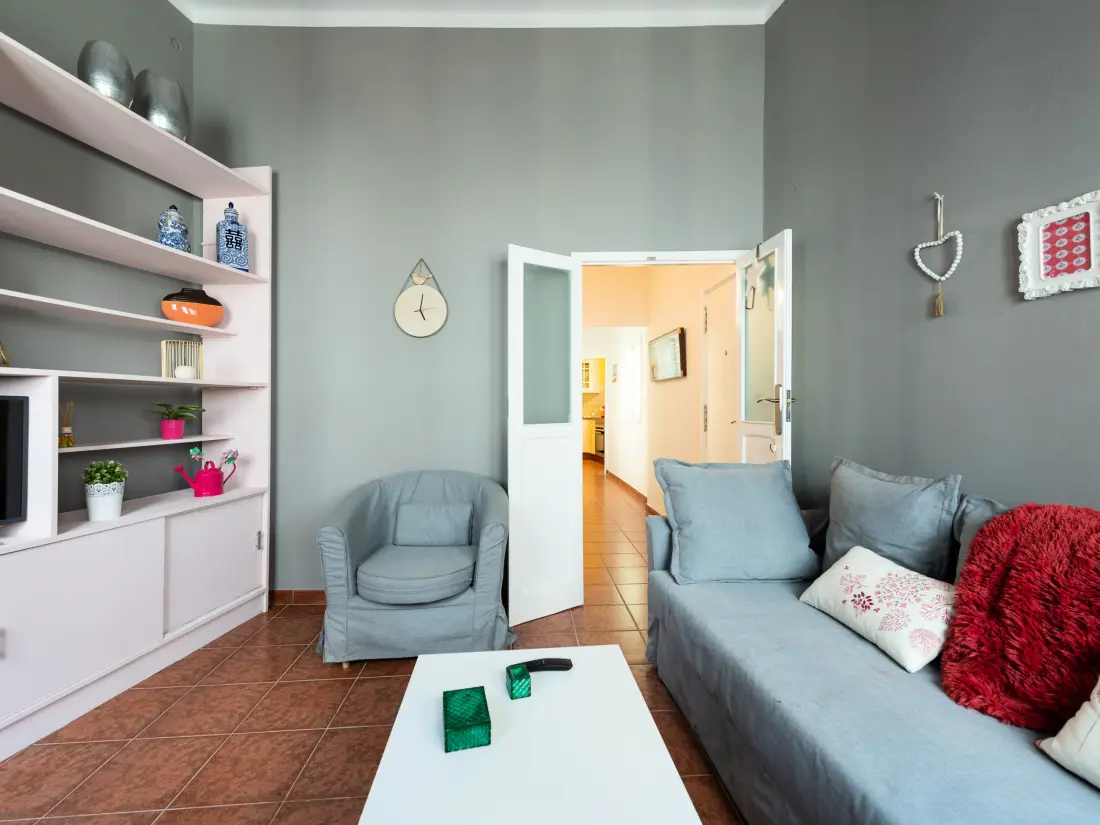 Maison de Vacances Arucas 9