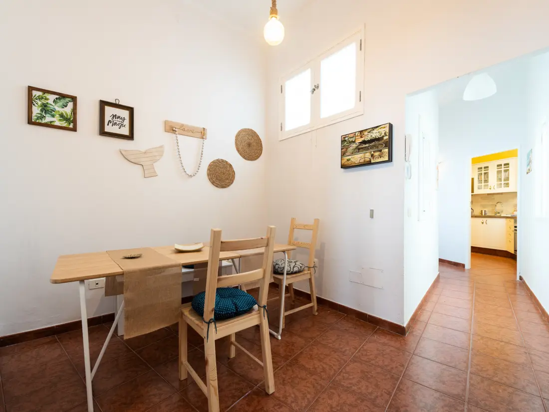Maison de Vacances Arucas 9