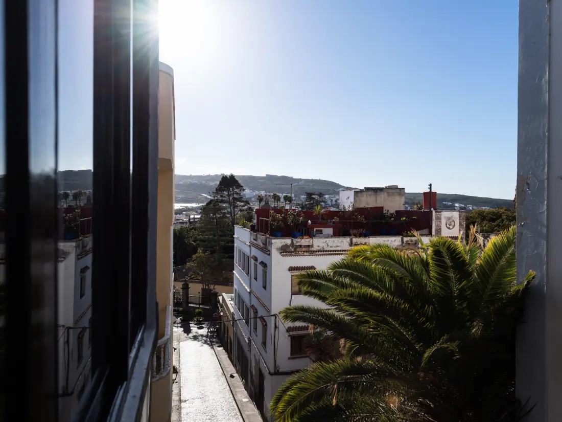Maison de Vacances Arucas 9