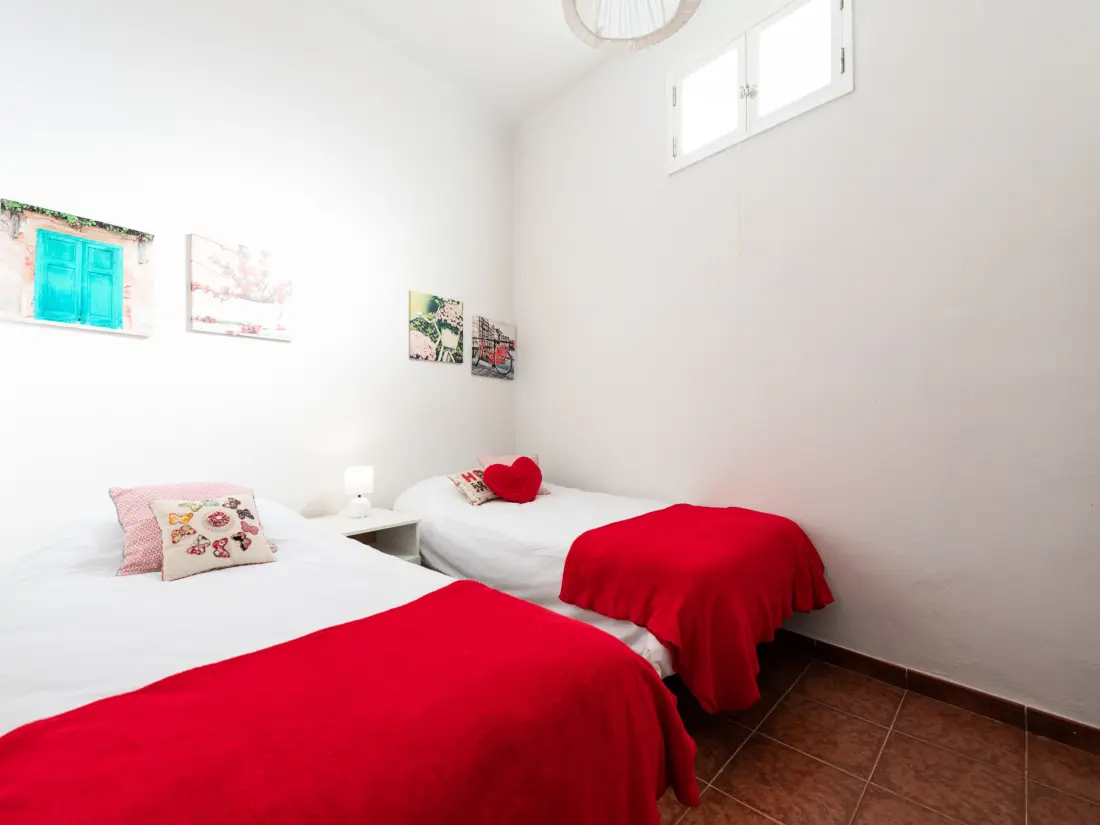 Maison de Vacances Arucas 9