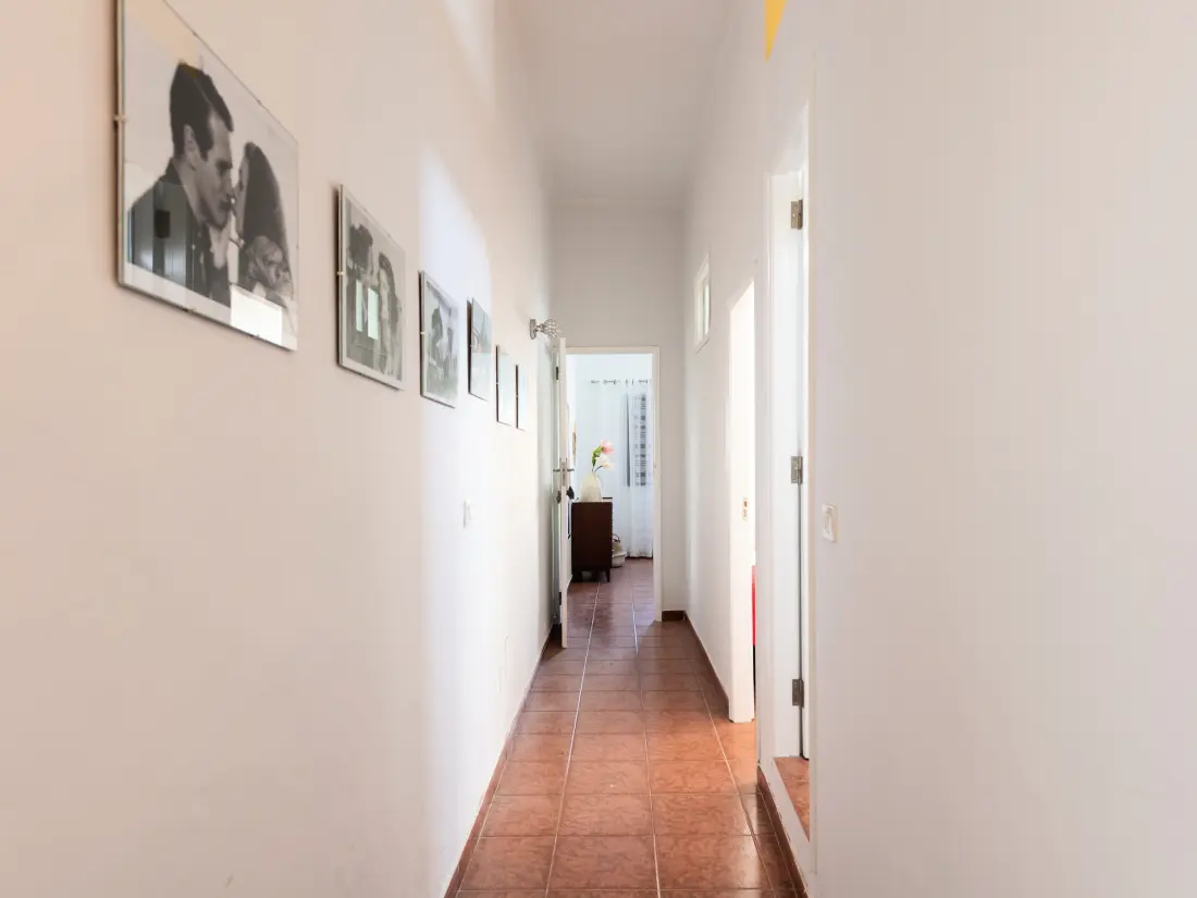 Maison de Vacances Arucas 9