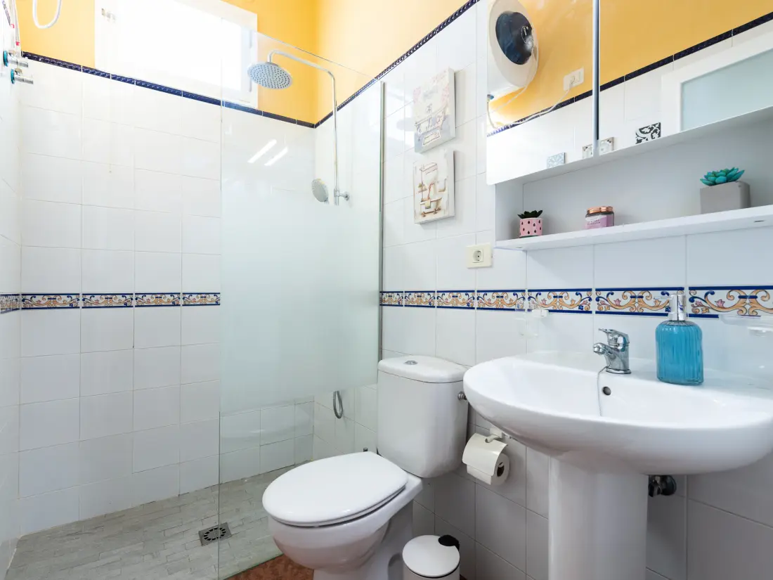 Maison de Vacances Arucas 9