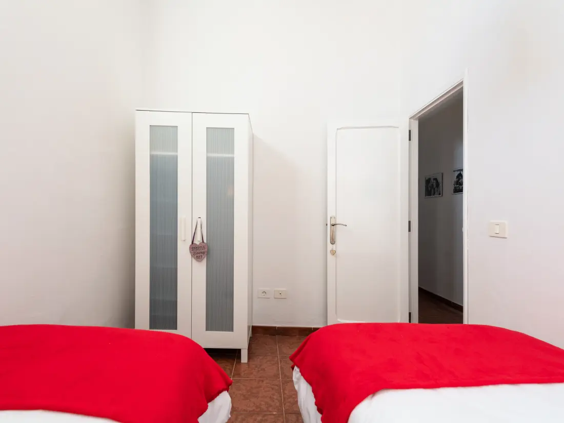 Maison de Vacances Arucas 9