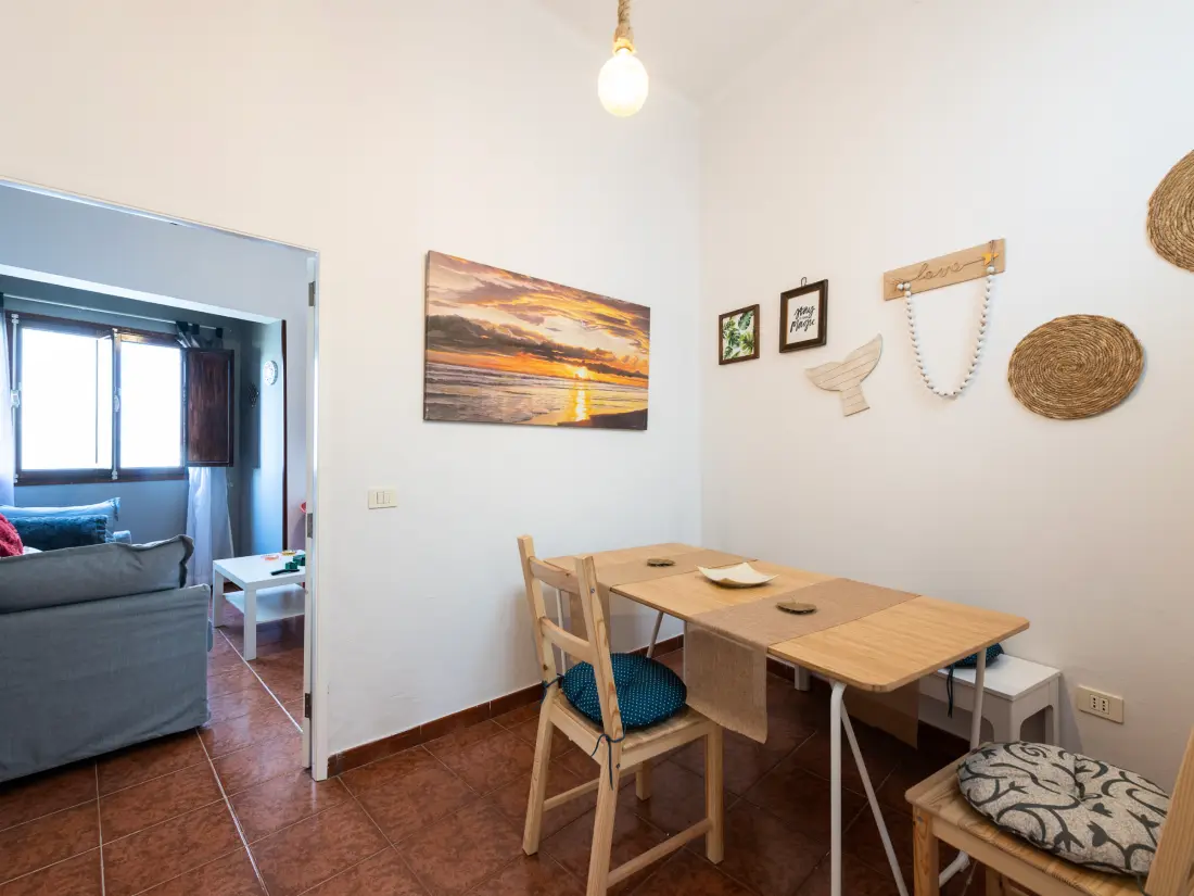 Maison de Vacances Arucas 9