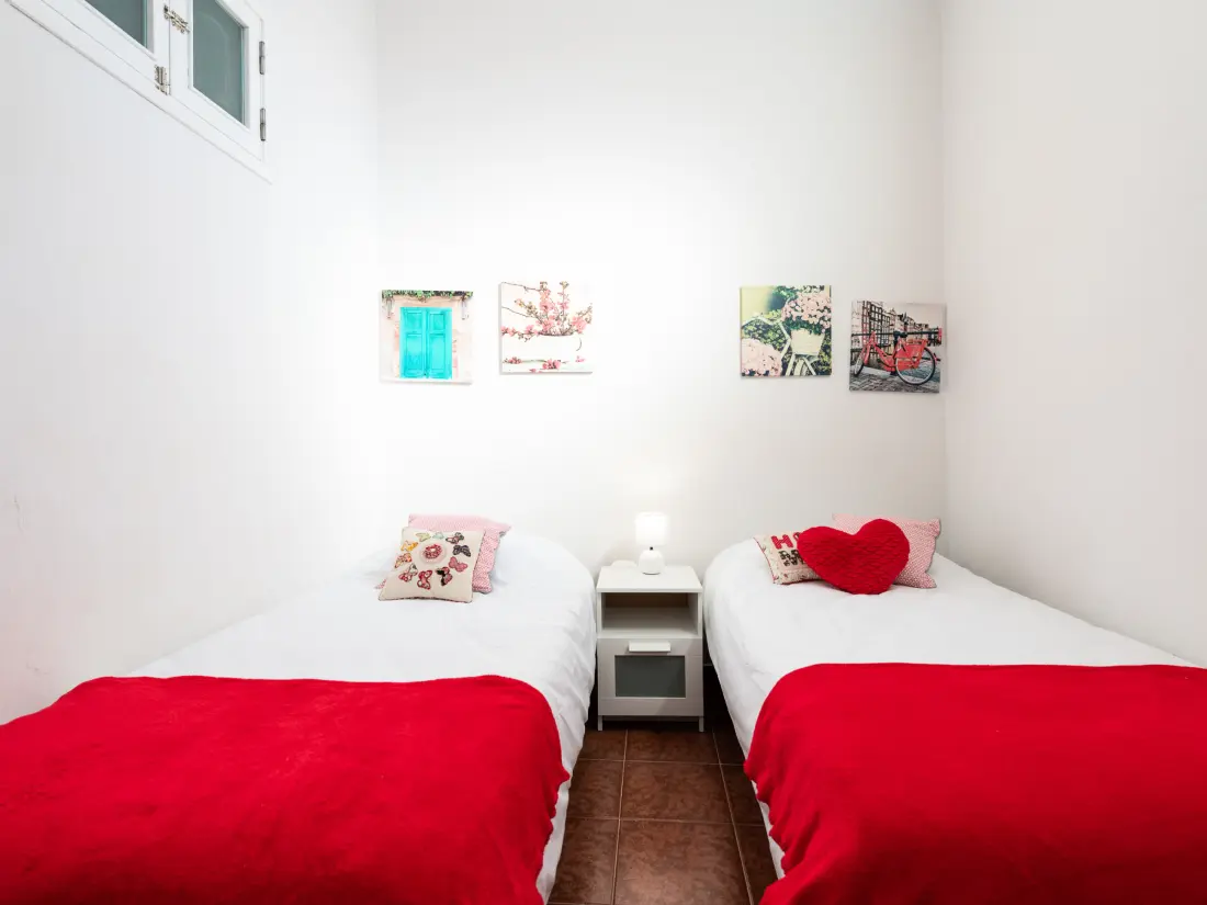 Maison de Vacances Arucas 9