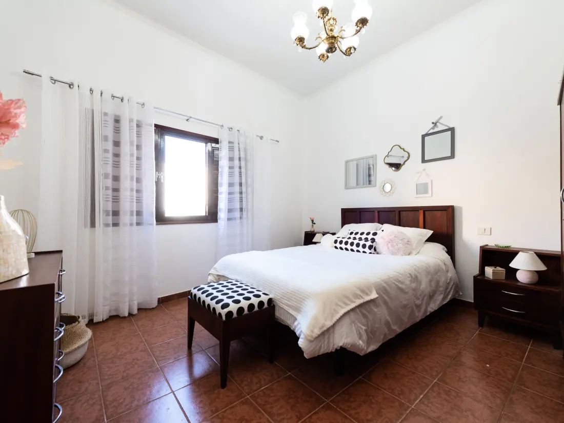 Maison de Vacances Arucas 9