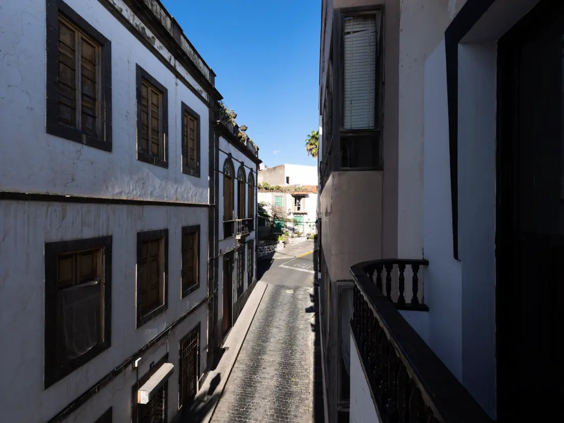 Maison de Vacances Arucas 9