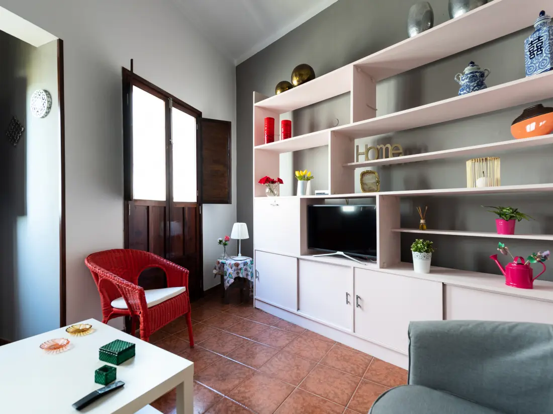 Maison de Vacances Arucas 9