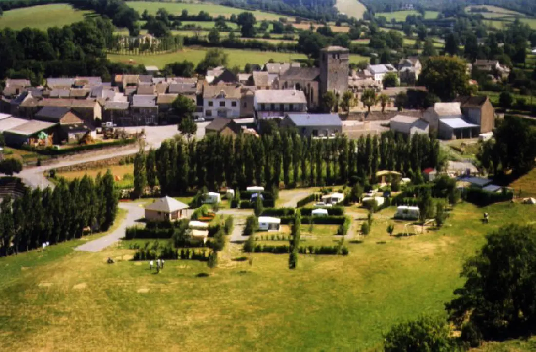 Camping Le Doumergal3 étoiles★★★