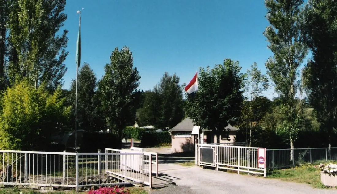 Camping Le Doumergal3 étoiles★★★