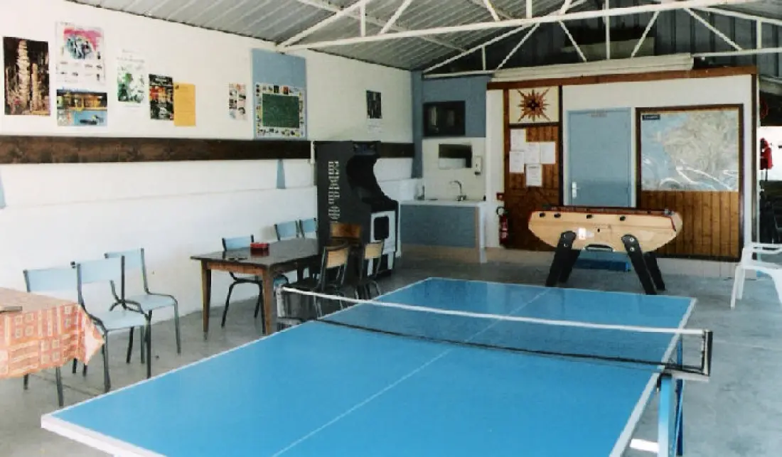 Camping Le Doumergal3 étoiles★★★