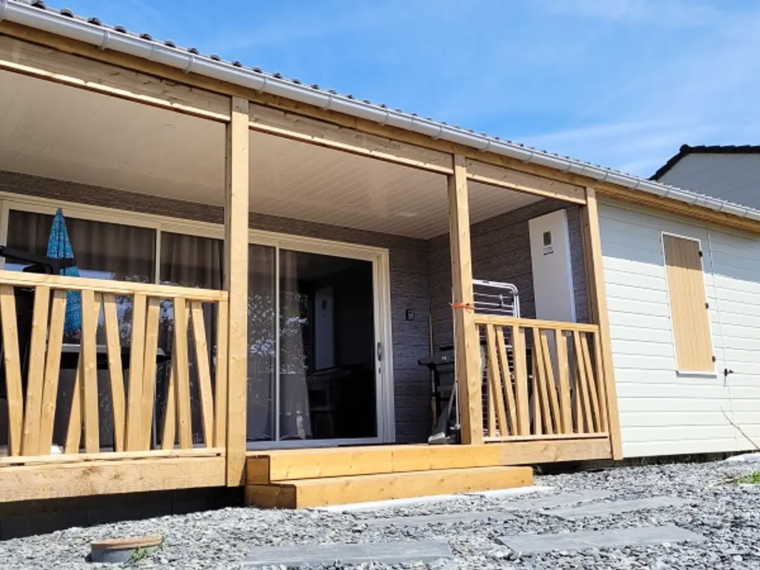 Maison de Vacances Arzal 8